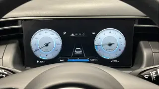 2023 Hyundai Santa Cruz