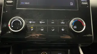 2023 Hyundai Santa Cruz