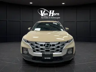 2023 Hyundai Santa Cruz