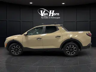 2023 Hyundai Santa Cruz