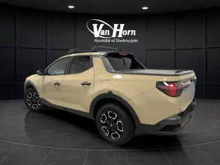 2023 Hyundai Santa Cruz