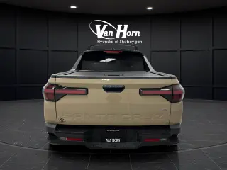 2023 Hyundai Santa Cruz