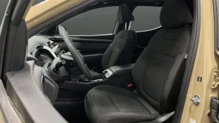 2023 Hyundai Santa Cruz