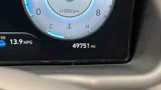 2023 Hyundai Santa Cruz