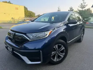 2020 Honda CR-V