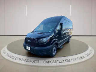 2023 Ford Transit Cargo Van