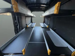 2023 Ford Transit Cargo Van