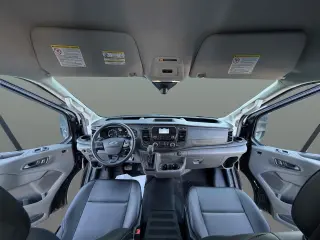 2023 Ford Transit Cargo Van