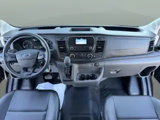 2023 Ford Transit Cargo Van