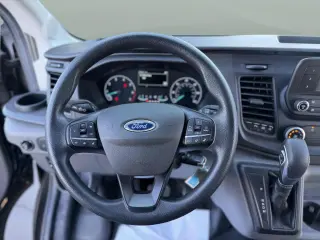 2023 Ford Transit Cargo Van