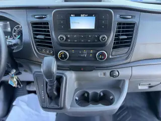 2023 Ford Transit Cargo Van