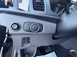 2023 Ford Transit Cargo Van