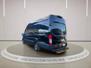 2023 Ford Transit Cargo Van