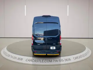 2023 Ford Transit Cargo Van