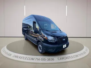 2023 Ford Transit Cargo Van
