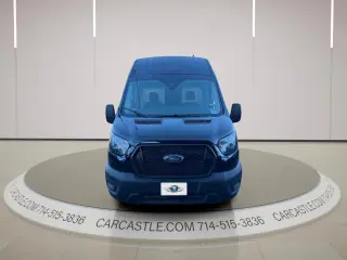 2023 Ford Transit Cargo Van
