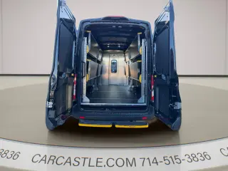 2023 Ford Transit Cargo Van