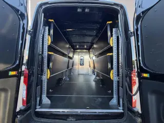 2023 Ford Transit Cargo Van