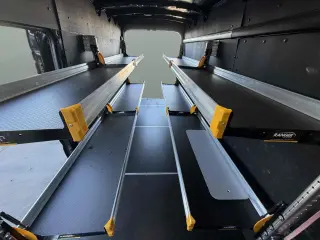 2023 Ford Transit Cargo Van