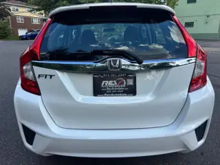 2015 Honda FIT