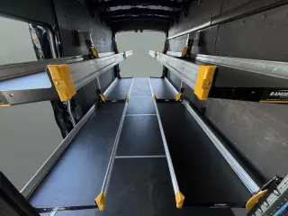 2023 Ford Transit Cargo Van