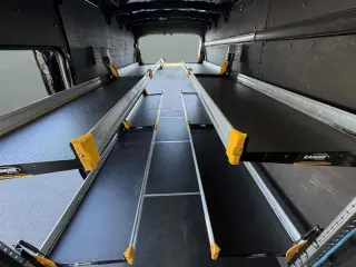 2023 Ford Transit Cargo Van