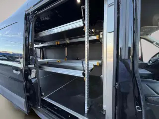 2023 Ford Transit Cargo Van