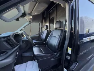 2023 Ford Transit Cargo Van