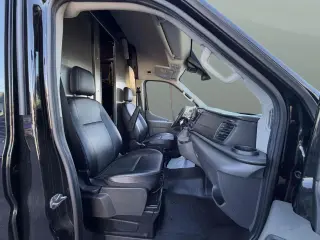 2023 Ford Transit Cargo Van