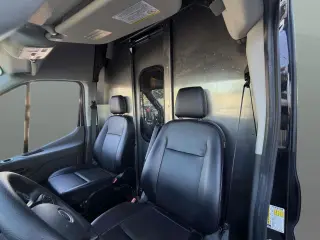 2023 Ford Transit Cargo Van