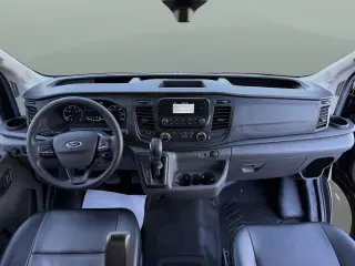 2023 Ford Transit Cargo Van