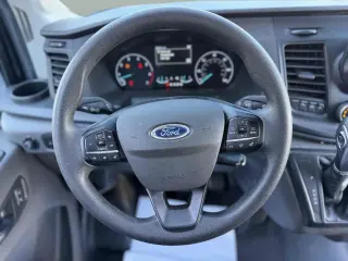 2023 Ford Transit Cargo Van