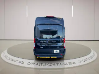 2023 Ford Transit Cargo Van