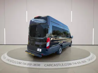 2023 Ford Transit Cargo Van