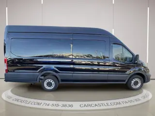 2023 Ford Transit Cargo Van