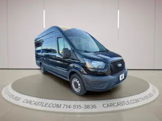 2023 Ford Transit Cargo Van