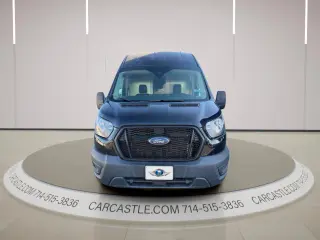 2023 Ford Transit Cargo Van