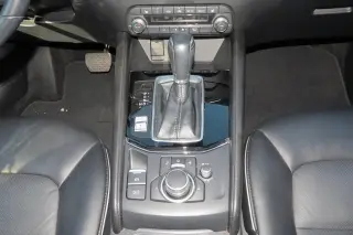 2025 Mazda Mazda CX-5
