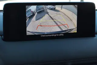 2025 Mazda Mazda CX-5