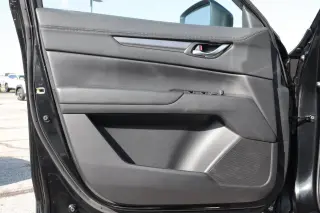 2025 Mazda Mazda CX-5