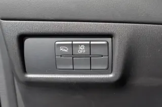 2025 Mazda Mazda CX-5