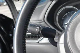 2025 Mazda Mazda CX-5