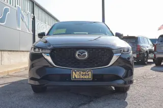 2025 Mazda Mazda CX-5