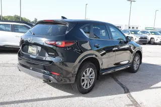 2025 Mazda Mazda CX-5
