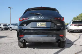 2025 Mazda Mazda CX-5