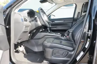 2025 Mazda Mazda CX-5