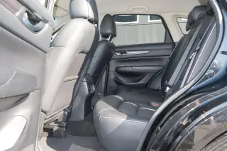 2025 Mazda Mazda CX-5