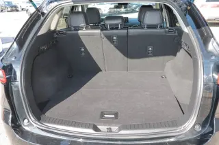 2025 Mazda Mazda CX-5