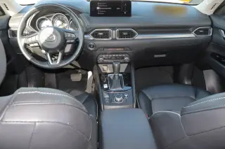 2025 Mazda Mazda CX-5