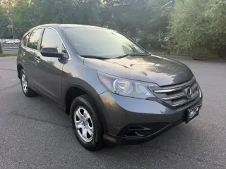 2013 Honda CR-V